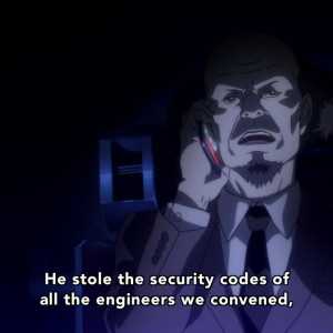 Season 1 Episode 10