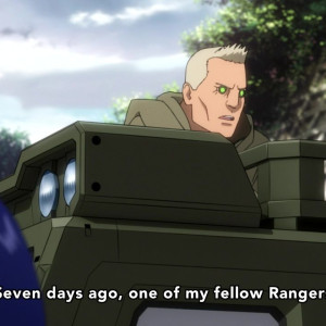 Season 1 Episode 4