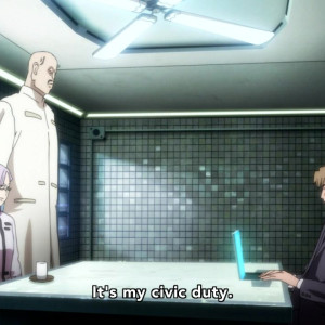 Season 1 Episode 7