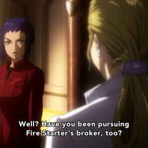 Season 1 Episode 9