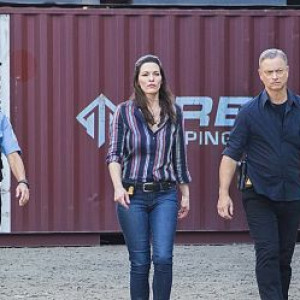 Season 2 Episode 8