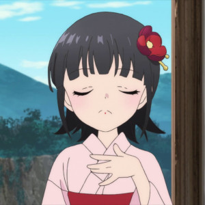 Season 1 Episode 12