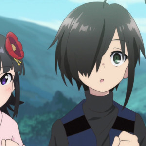 Season 1 Episode 3