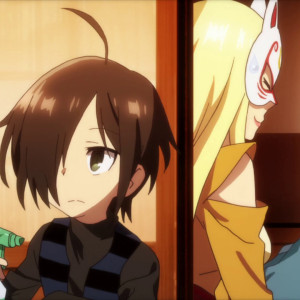 Season 1 Episode 9