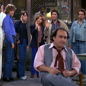 Season 2 Episode 22