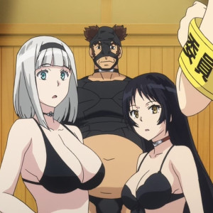 Season 1 Episode 12