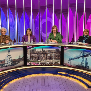 Season 46 Episode 11