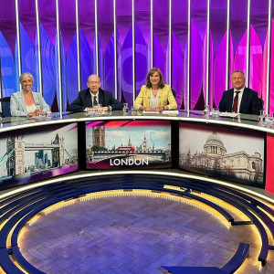 Season 46 Episode 25