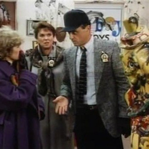 Season 6 Episode 12