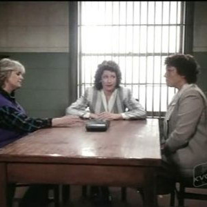 Season 7 Episode 21