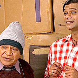 Season 1 Episode 519