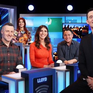 Season 13 Episode 18