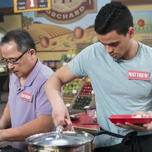 Season 18 Episode 11