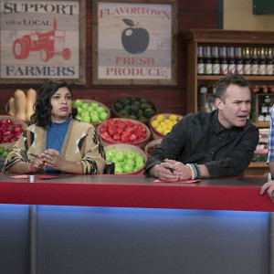 Season 18 Episode 18