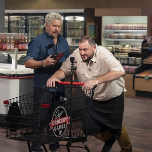 Season 20 Episode 24