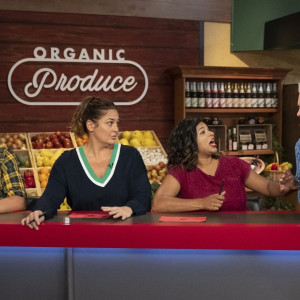 Season 22 Episode 11