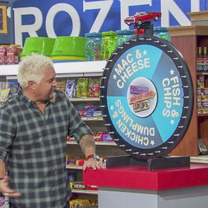 Season 22 Episode 12