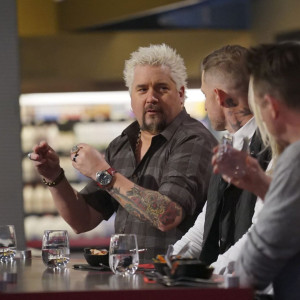 Season 22 Episode 13