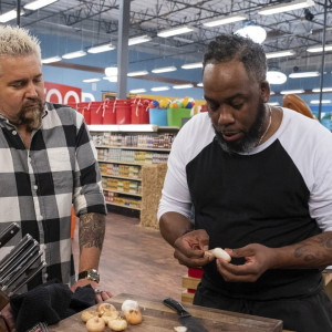 Season 24 Episode 15