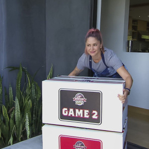 Season 25 Episode 10