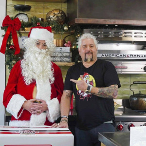 Season 25 Episode 18