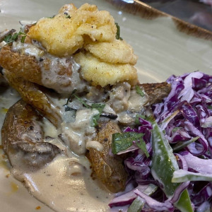 Season 25 Episode 24