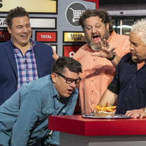 Season 29 Episode 10