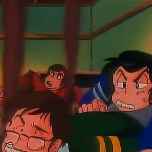 Season 1 Episode 112