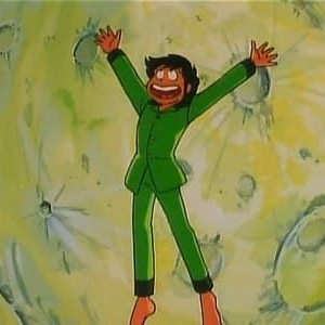 Season 1 Episode 115