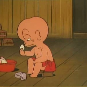 Season 1 Episode 124