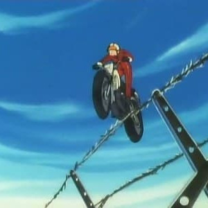 Season 1 Episode 129