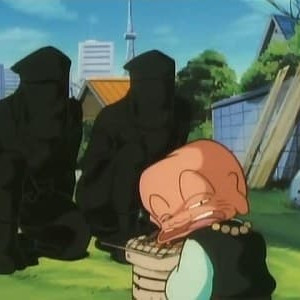 Season 1 Episode 134