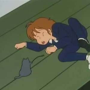 Season 1 Episode 153