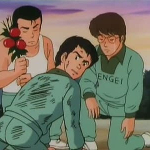 Season 1 Episode 162