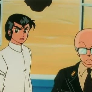 Season 1 Episode 185