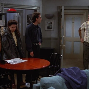 Season 4 Episode 17