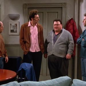 Season 4 Episode 18