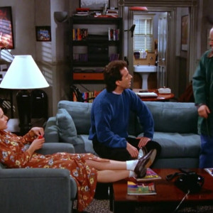 Season 5 Episode 16