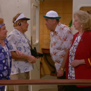 Season 5 Episode 18