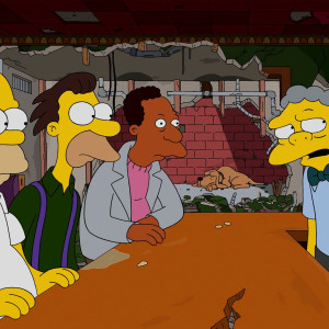 Season 26 Episode 14