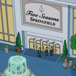 Season 26 Episode 15