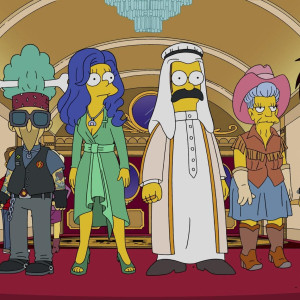 Season 26 Episode 16