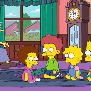 Season 26 Episode 19