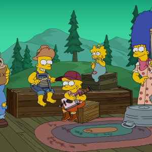 Season 26 Episode 22