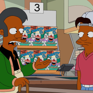 Season 27 Episode 12