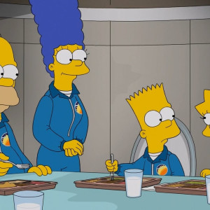 Season 27 Episode 16