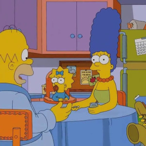 Season 27 Episode 18