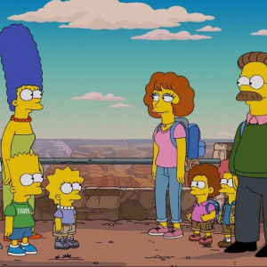 Season 27 Episode 19