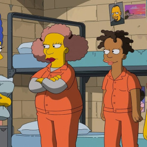 Season 27 Episode 22
