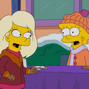 Season 27 Episode 6